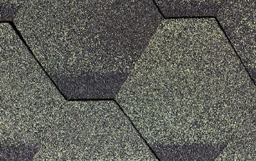 Westbrook fibreglass shingle repairs