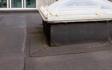 disadvantages of Westbrook flat roofs