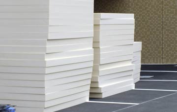 Westbrook flat roof insulation costs