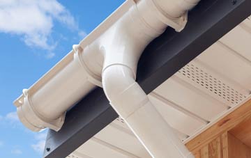 Westbrook gutter installation costs