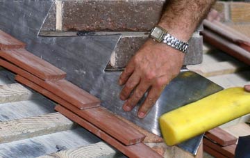 is Westbrook lead roofing safe?