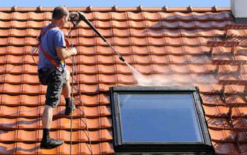 roof cleaning Westbrook